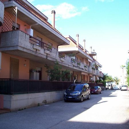 Casa Lucia Apartment Cupra Marittima Exterior photo