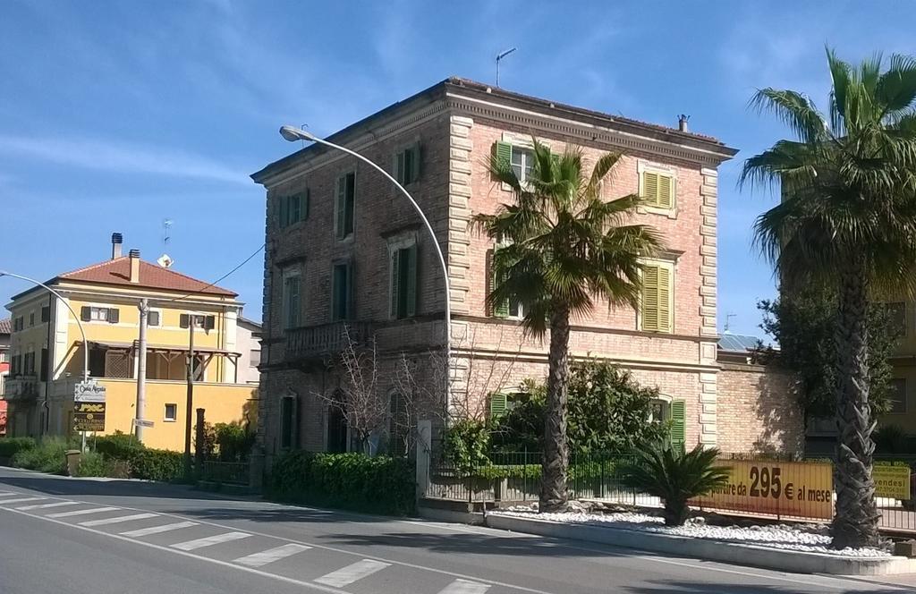 Casa Lucia Apartment Cupra Marittima Exterior photo